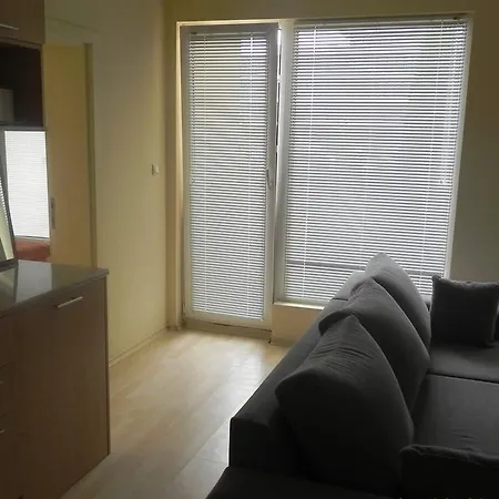 Apartment Sunset